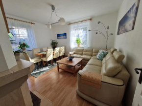 Apartament Leśna z ogrodem Szklarska Poręba